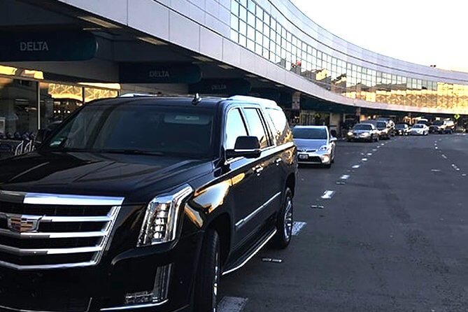 Foster City  Airport Limo Transportation and Black Car Service.