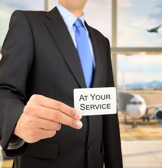Fairfield Airport Limousine and Car Service