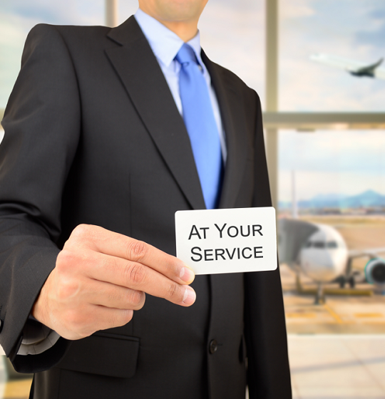 Los Altos Hills Airport Limousine Car Transportation Service