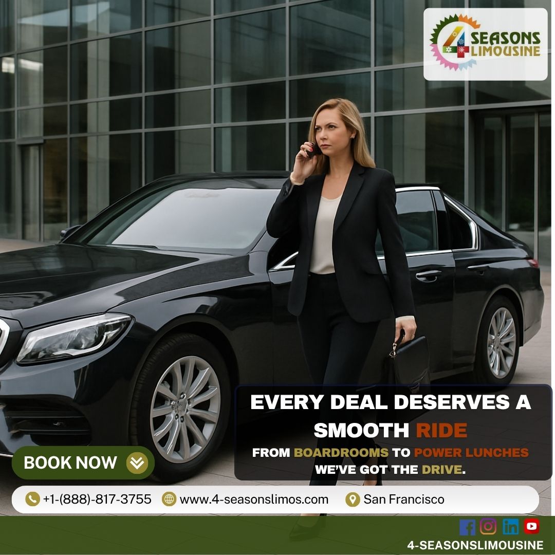 Power Your Meetings with Executive-Class Precision and Style
