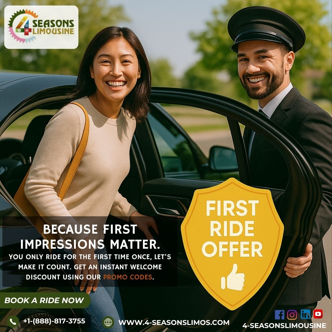Five-Star First Impressions: Exclusive Welcome Offers for Your First Luxury Ride